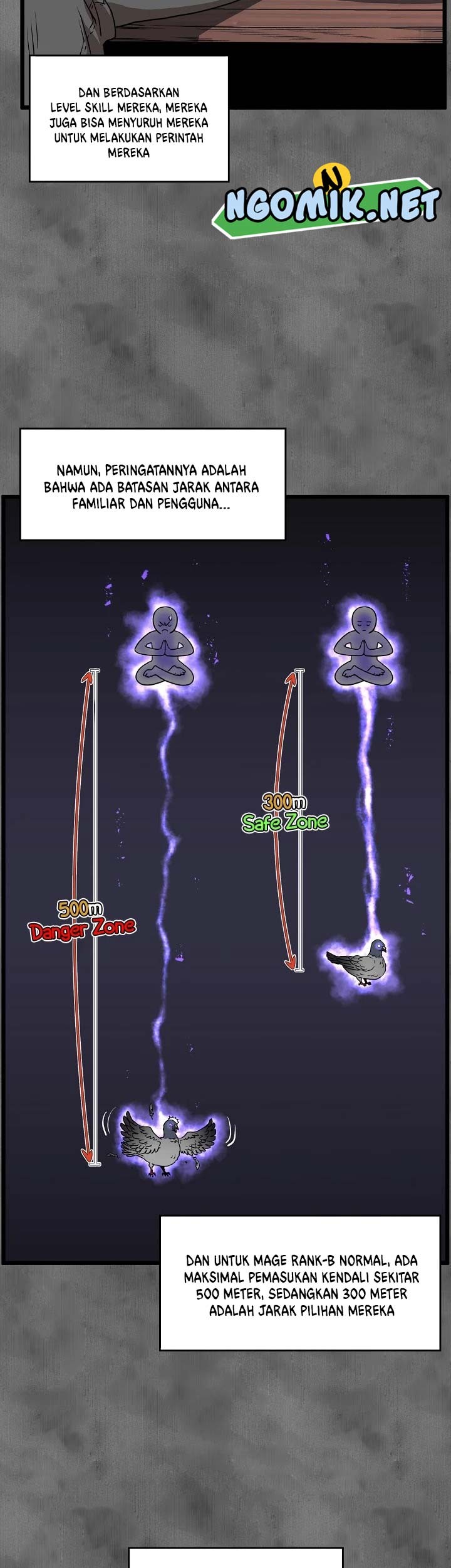 Murim Login - Chapter 73 - Page 28