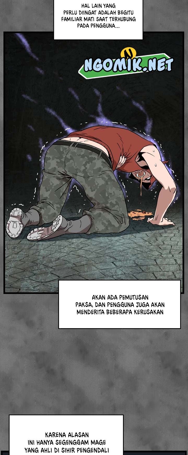 Murim Login - Chapter 73 - Page 29