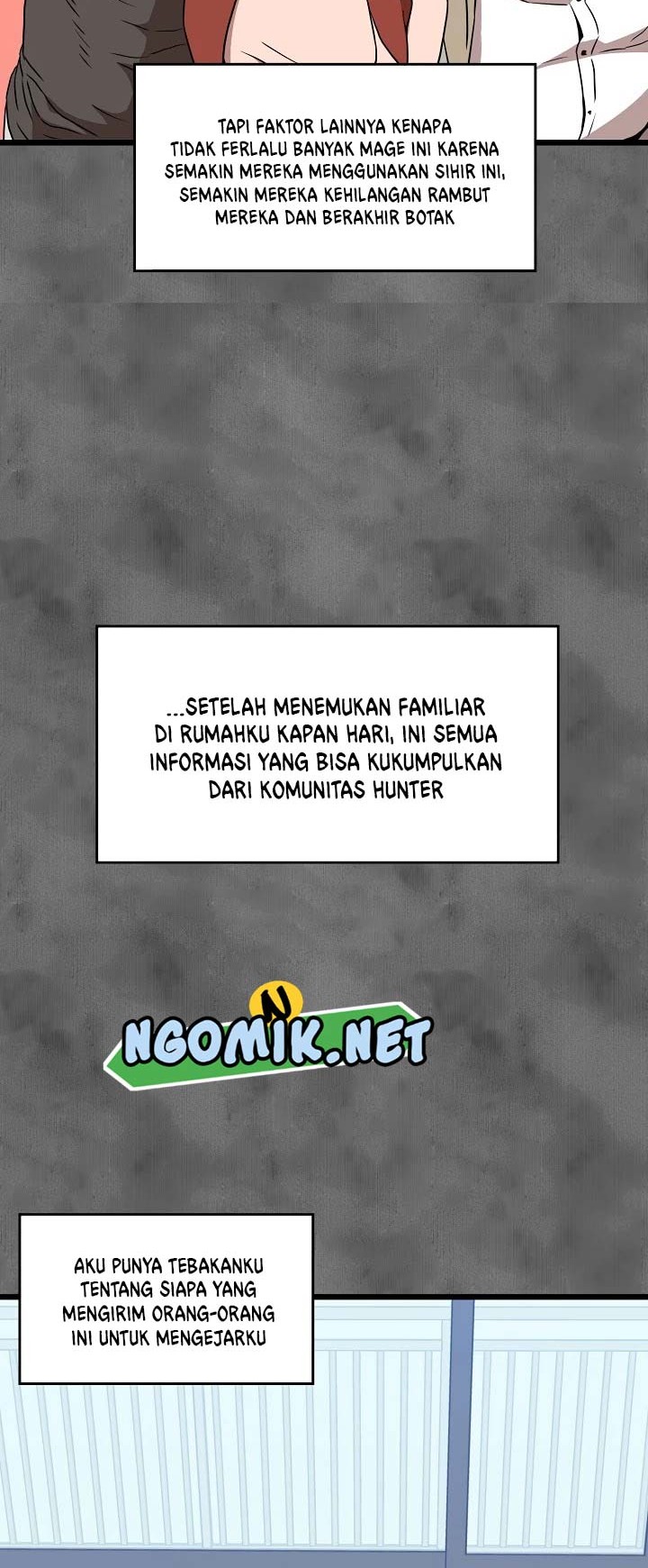 Murim Login - Chapter 73 - Page 31