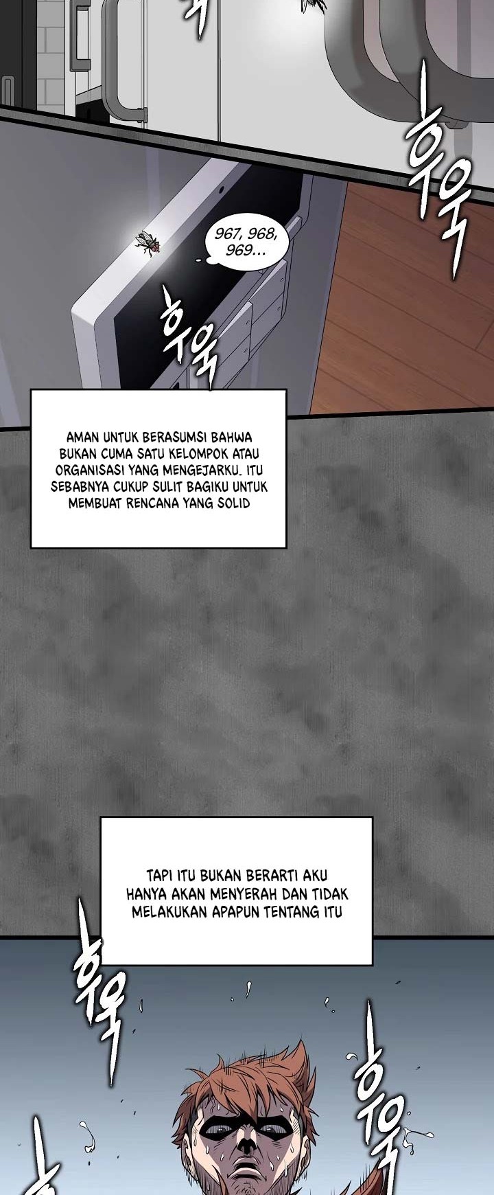 Murim Login - Chapter 73 - Page 33