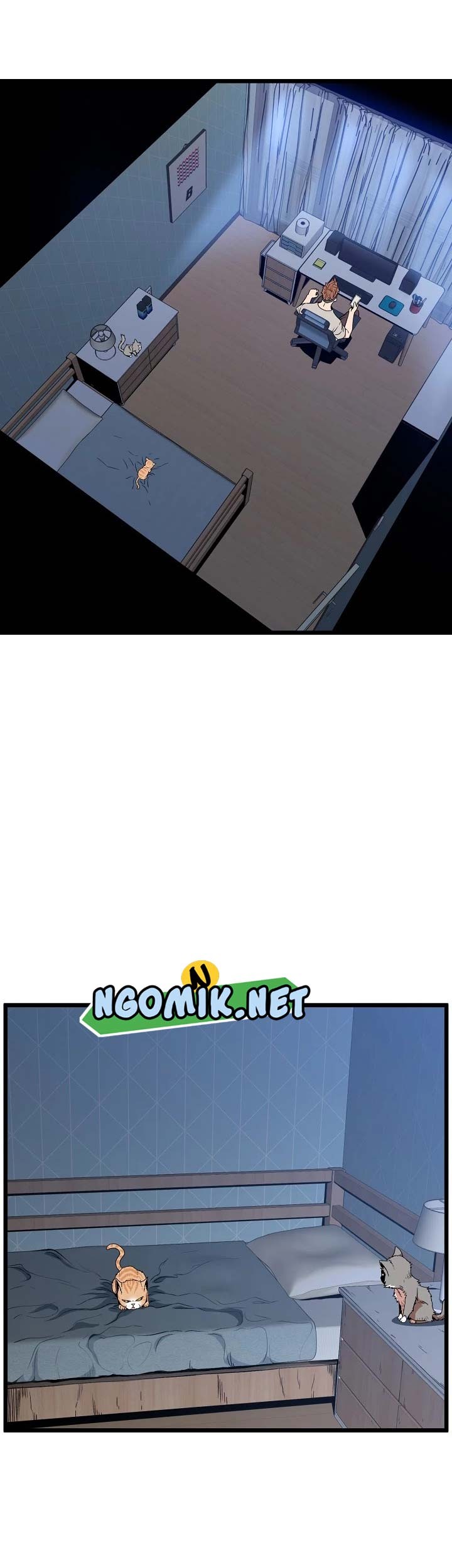 Murim Login - Chapter 73 - Page 44