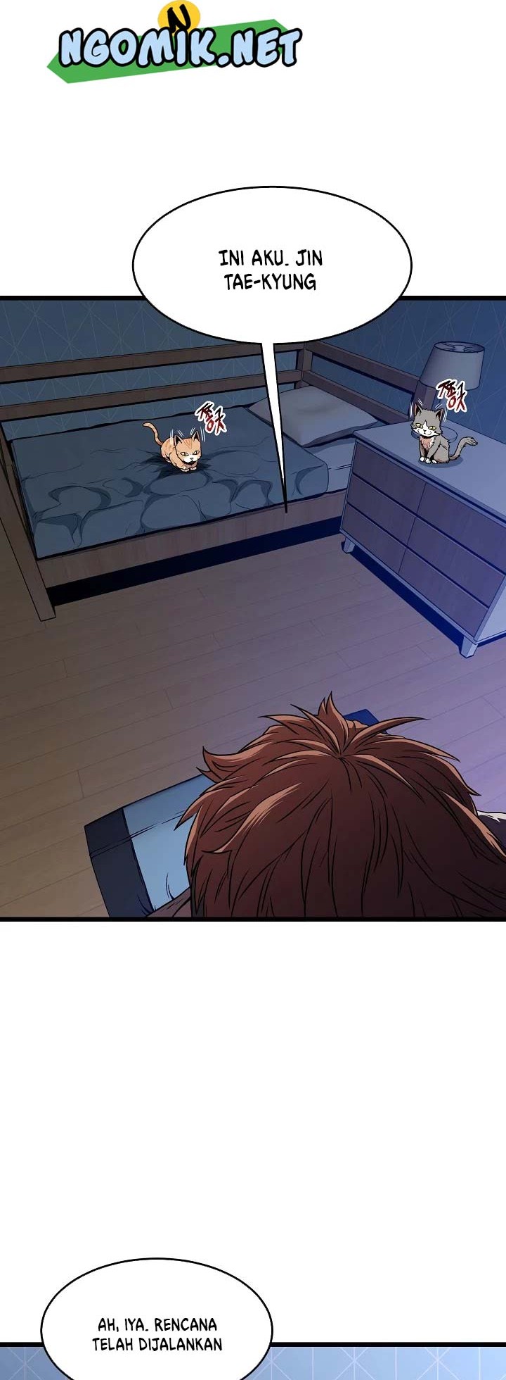 Murim Login - Chapter 73 - Page 47