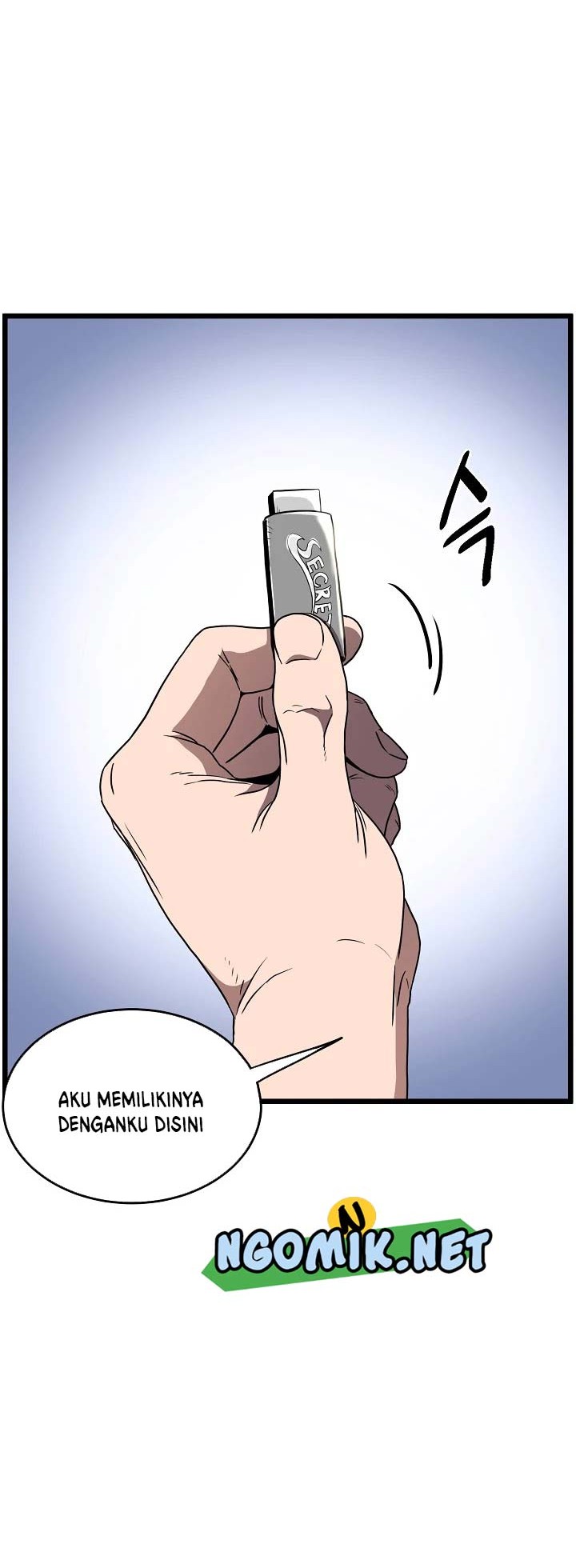 Murim Login - Chapter 73 - Page 49