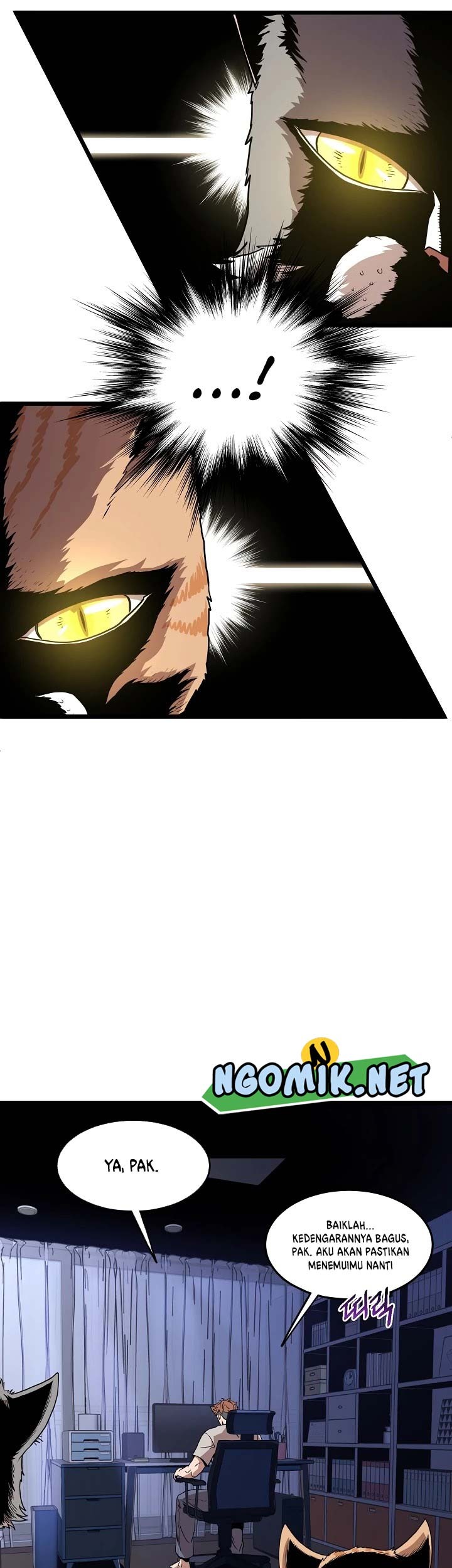 Murim Login - Chapter 73 - Page 50