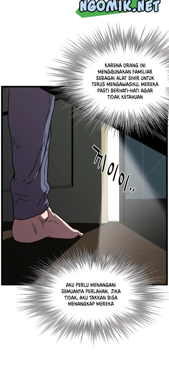 Murim Login - Chapter 73 - Page 55