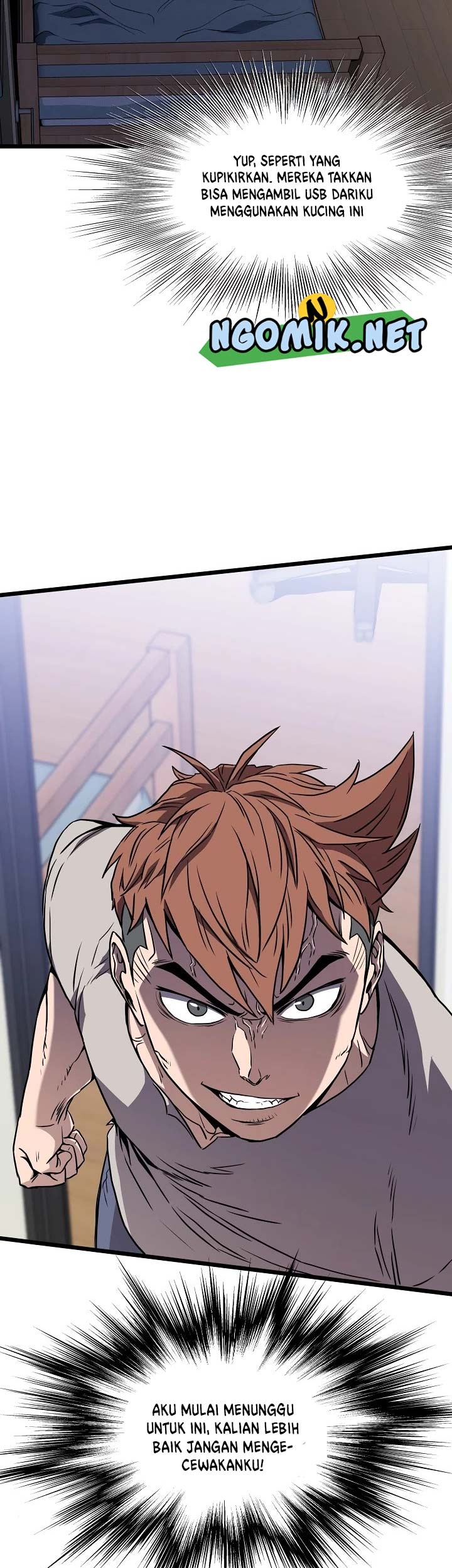 Murim Login - Chapter 73 - Page 58