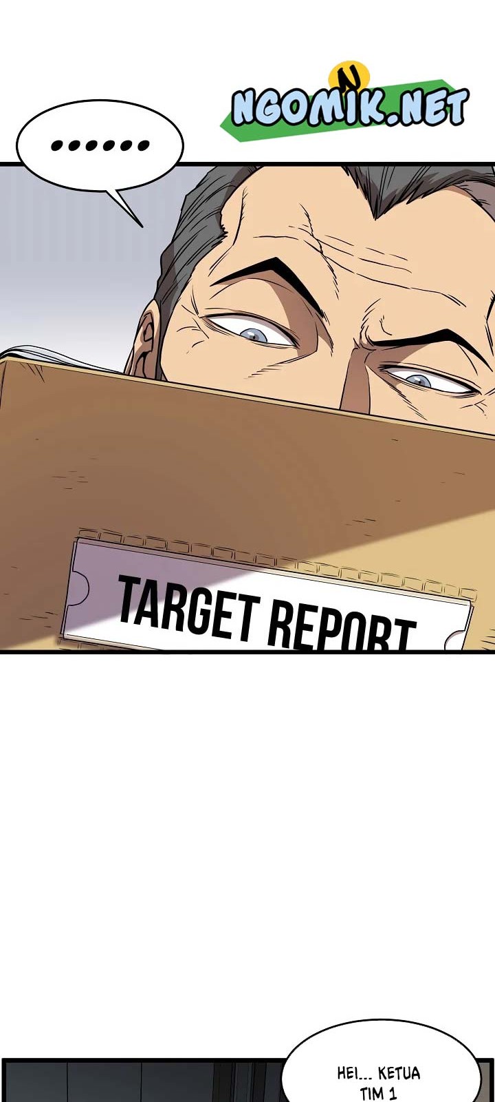 Murim Login - Chapter 73 - Page 5