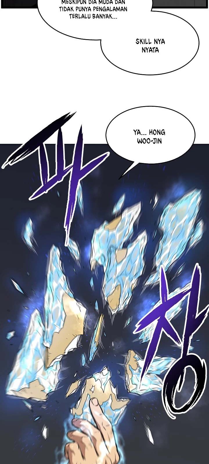 Murim Login - Chapter 73 - Page 7