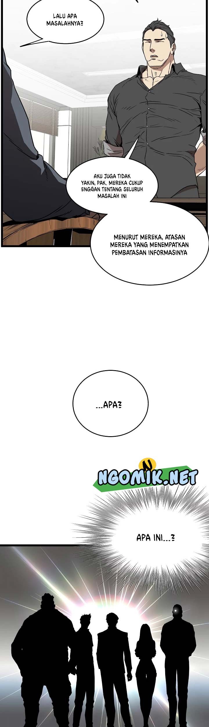 Murim Login - Chapter 73 - Page 12