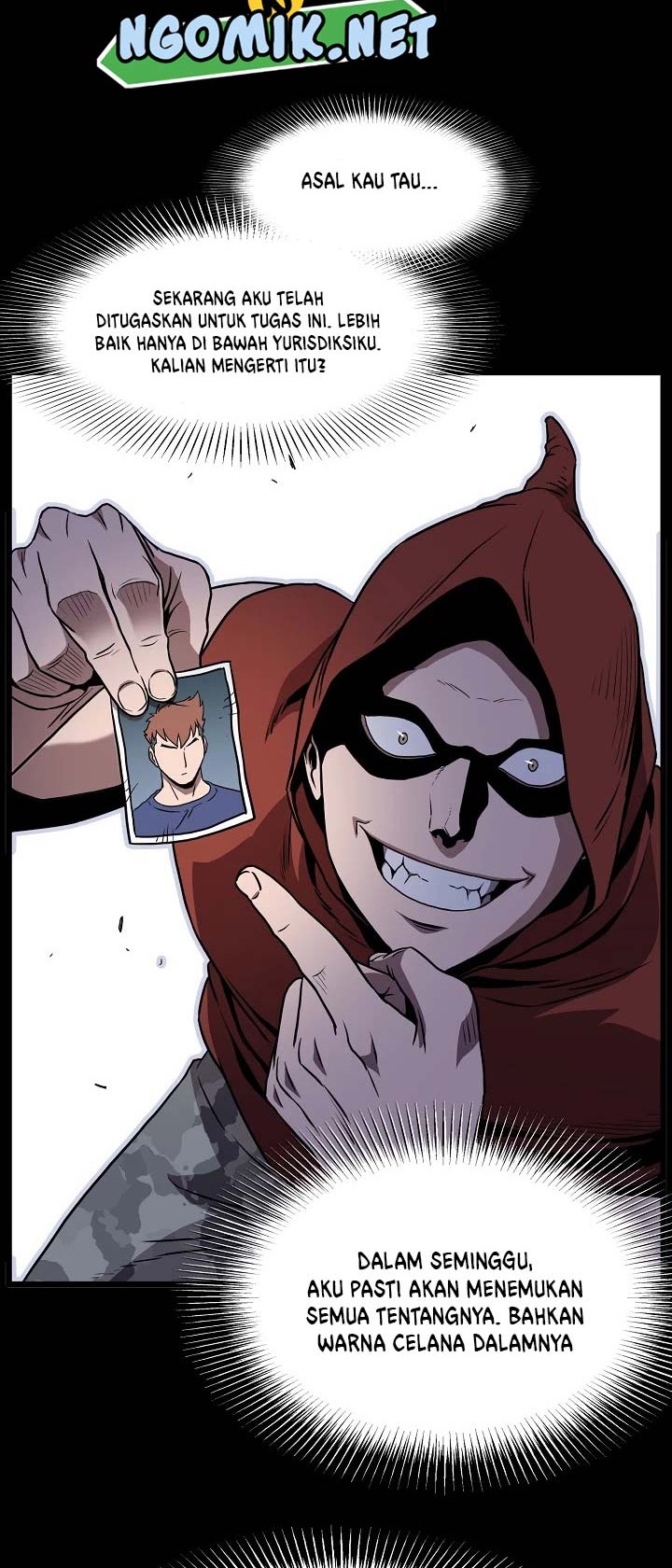 Murim Login - Chapter 73 - Page 17