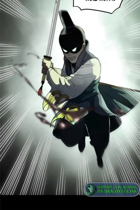 The First Spy in History Chapter 15 Gambar 13