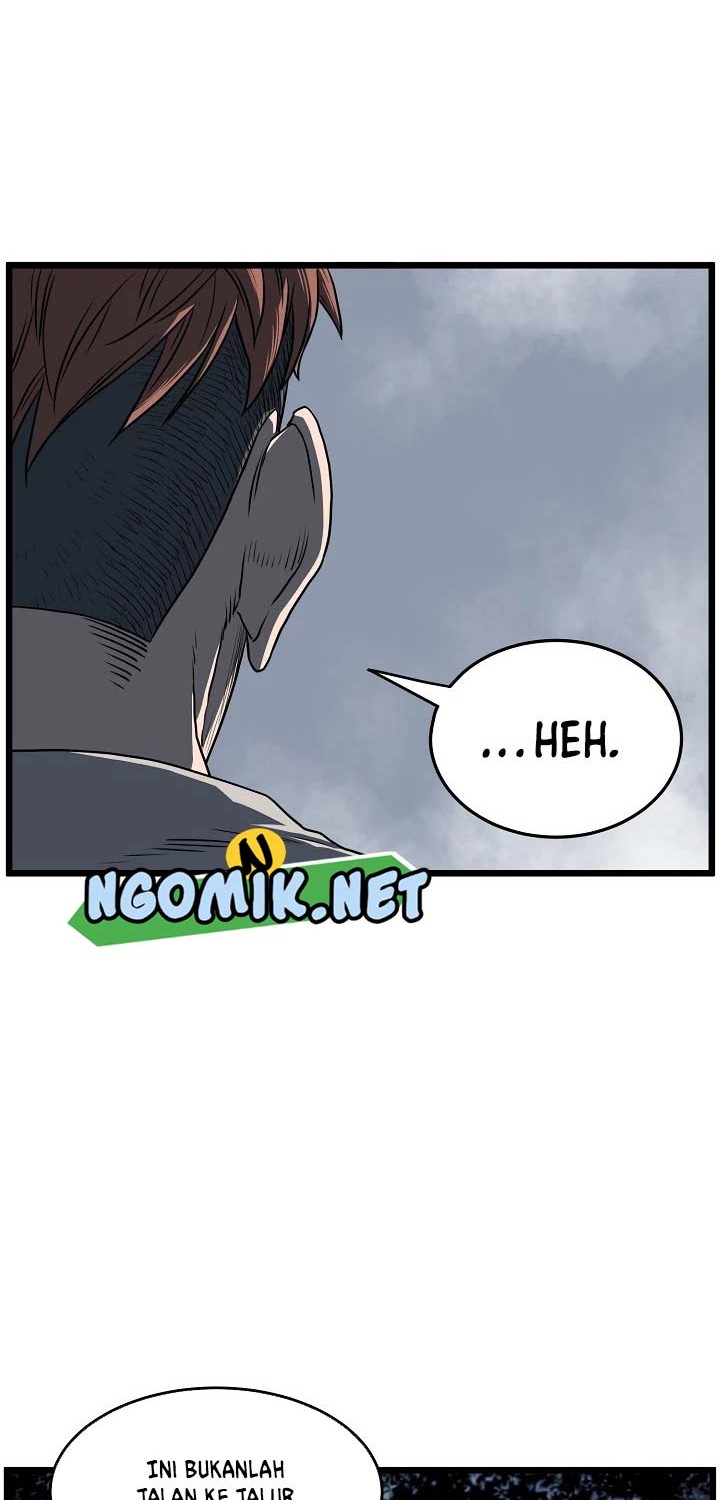 Murim Login - Chapter 74 - Page 19