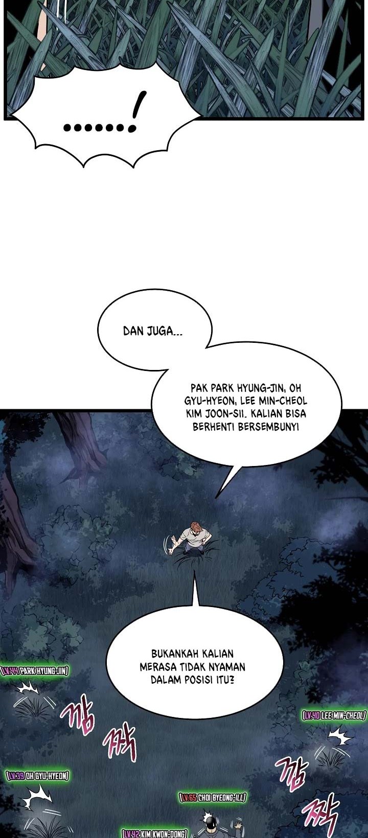 Murim Login - Chapter 74 - Page 25