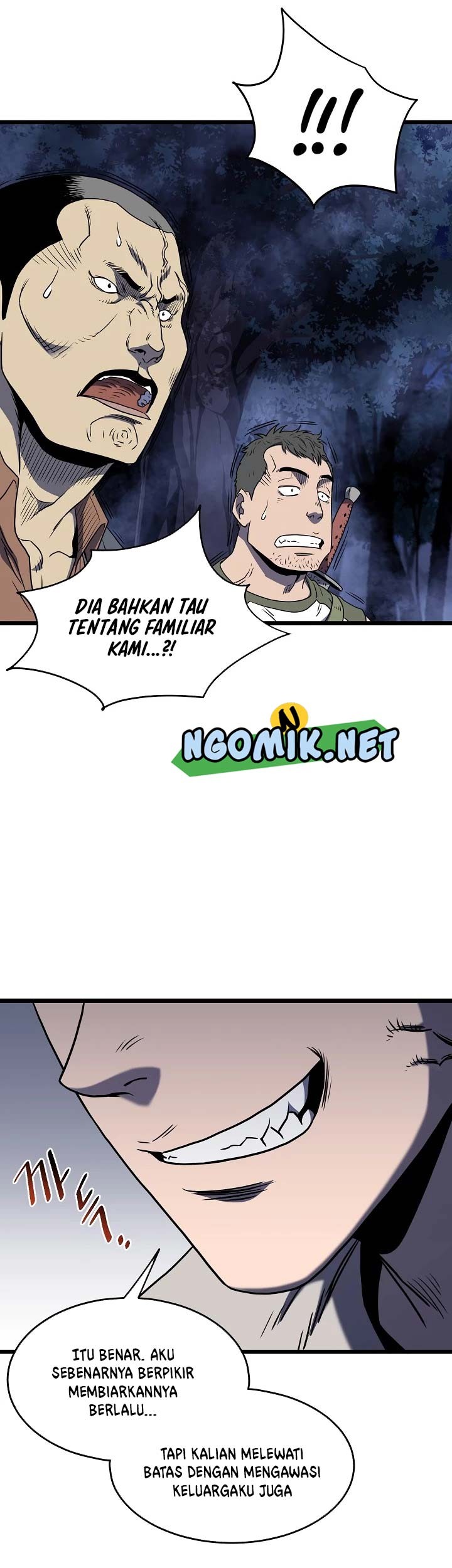 Murim Login - Chapter 74 - Page 28