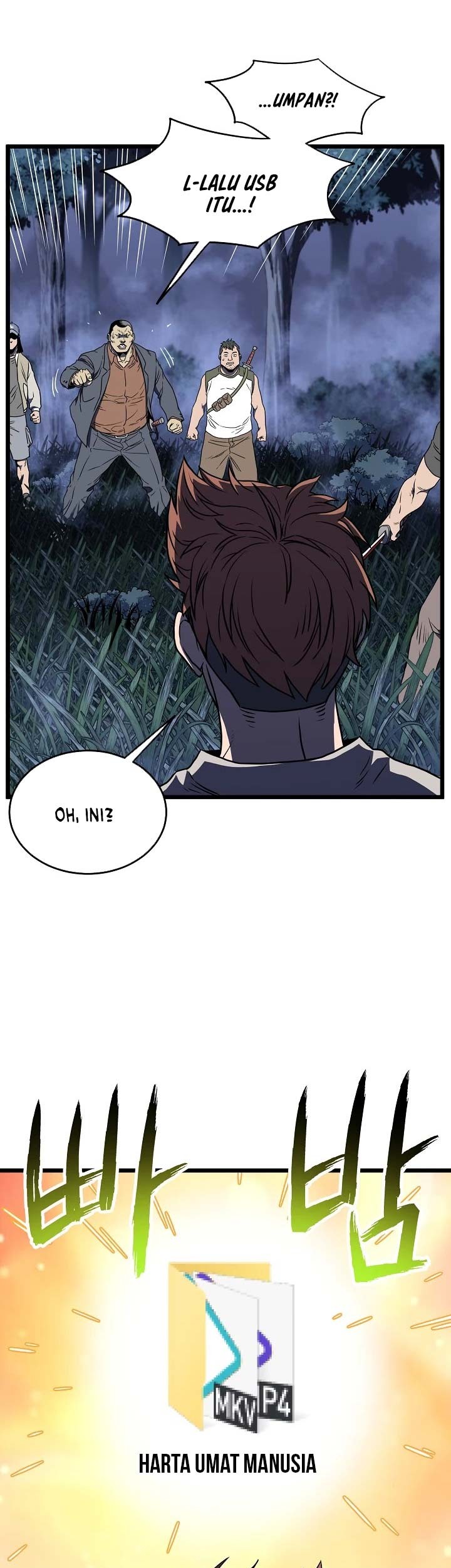 Murim Login - Chapter 74 - Page 30