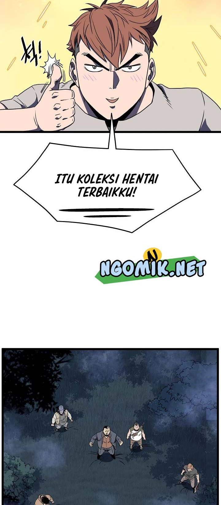 Murim Login - Chapter 74 - Page 31