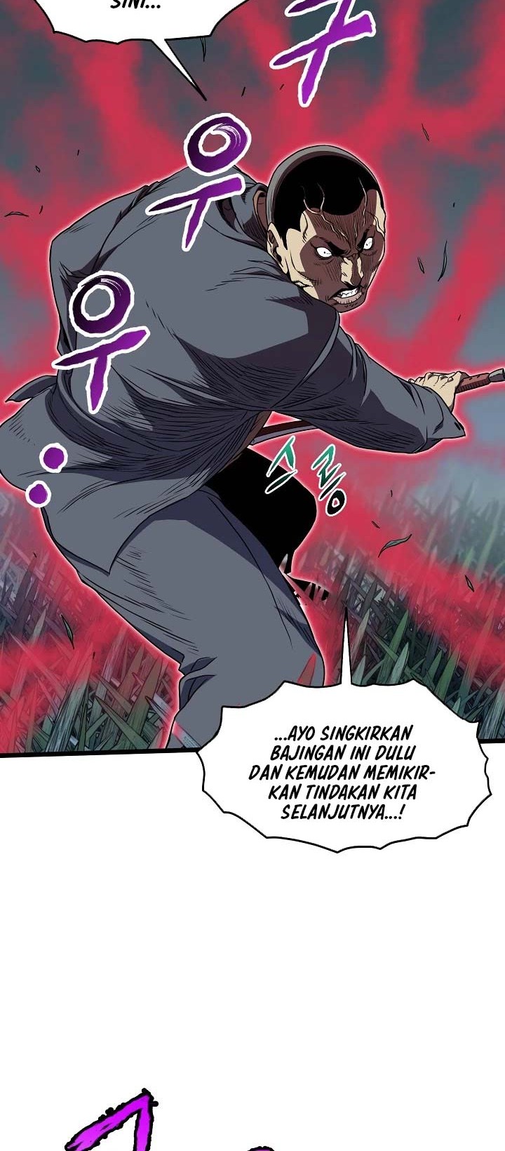 Murim Login - Chapter 74 - Page 33