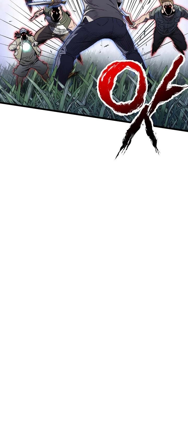 Murim Login - Chapter 74 - Page 35