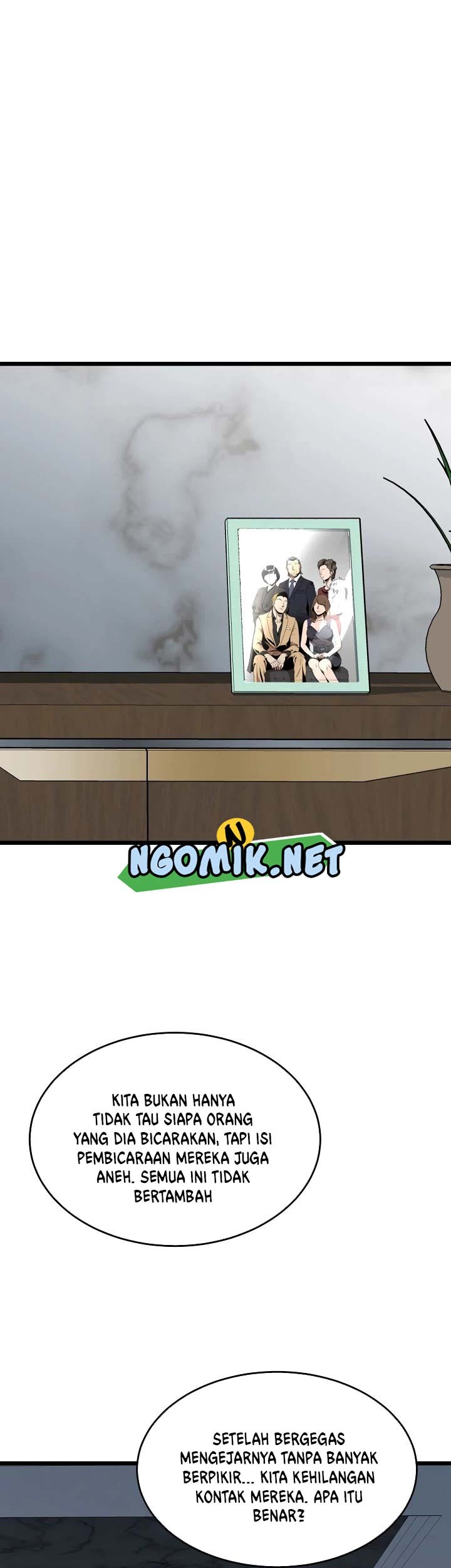 Murim Login - Chapter 74 - Page 36