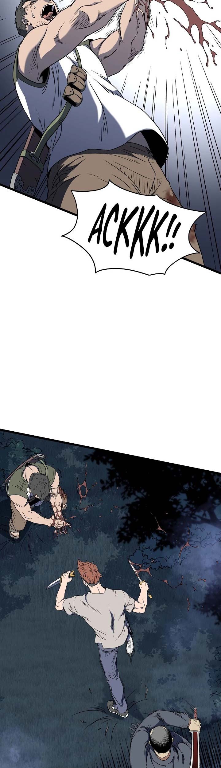 Murim Login - Chapter 74 - Page 46