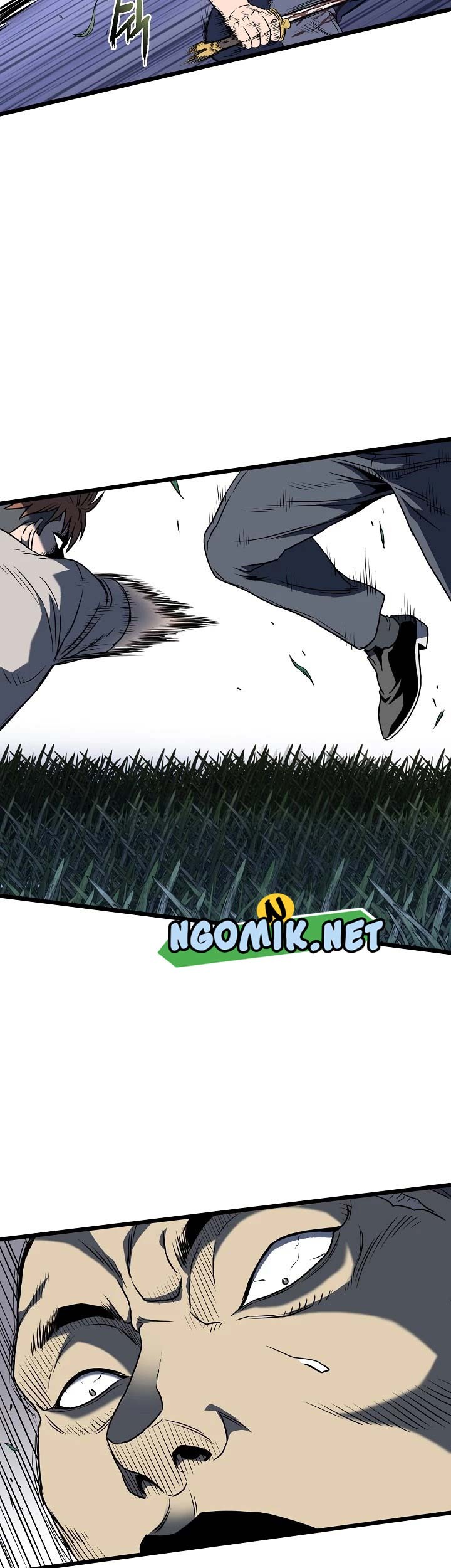 Murim Login - Chapter 74 - Page 48