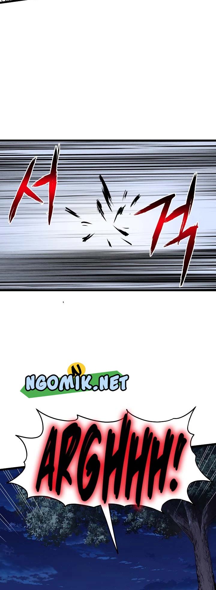 Murim Login - Chapter 74 - Page 49