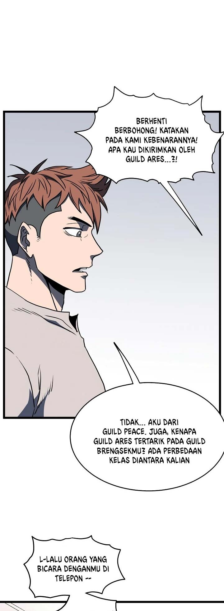 Murim Login - Chapter 74 - Page 51