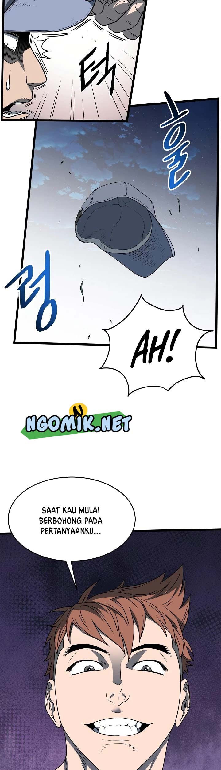 Murim Login - Chapter 74 - Page 56