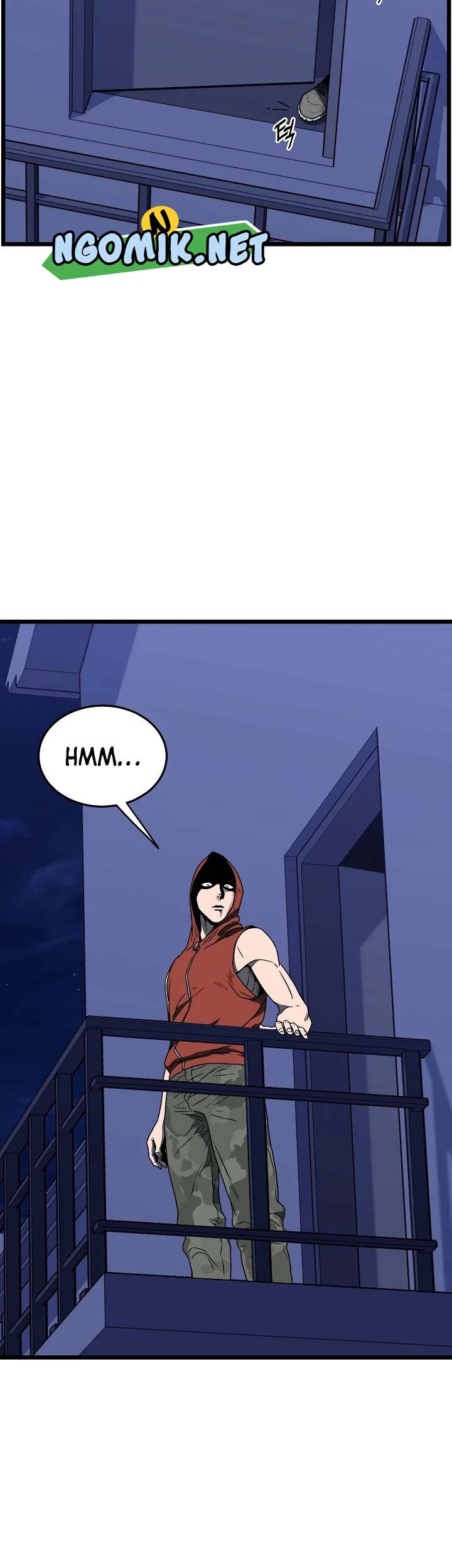 Murim Login - Chapter 74 - Page 6