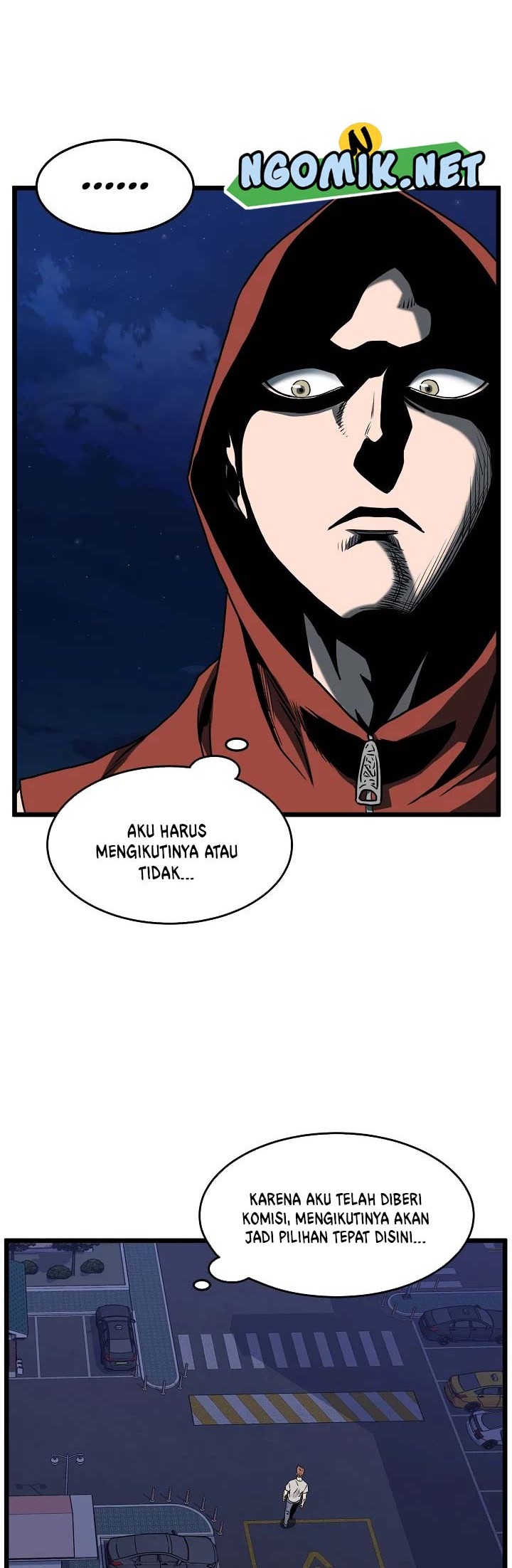 Murim Login - Chapter 74 - Page 7