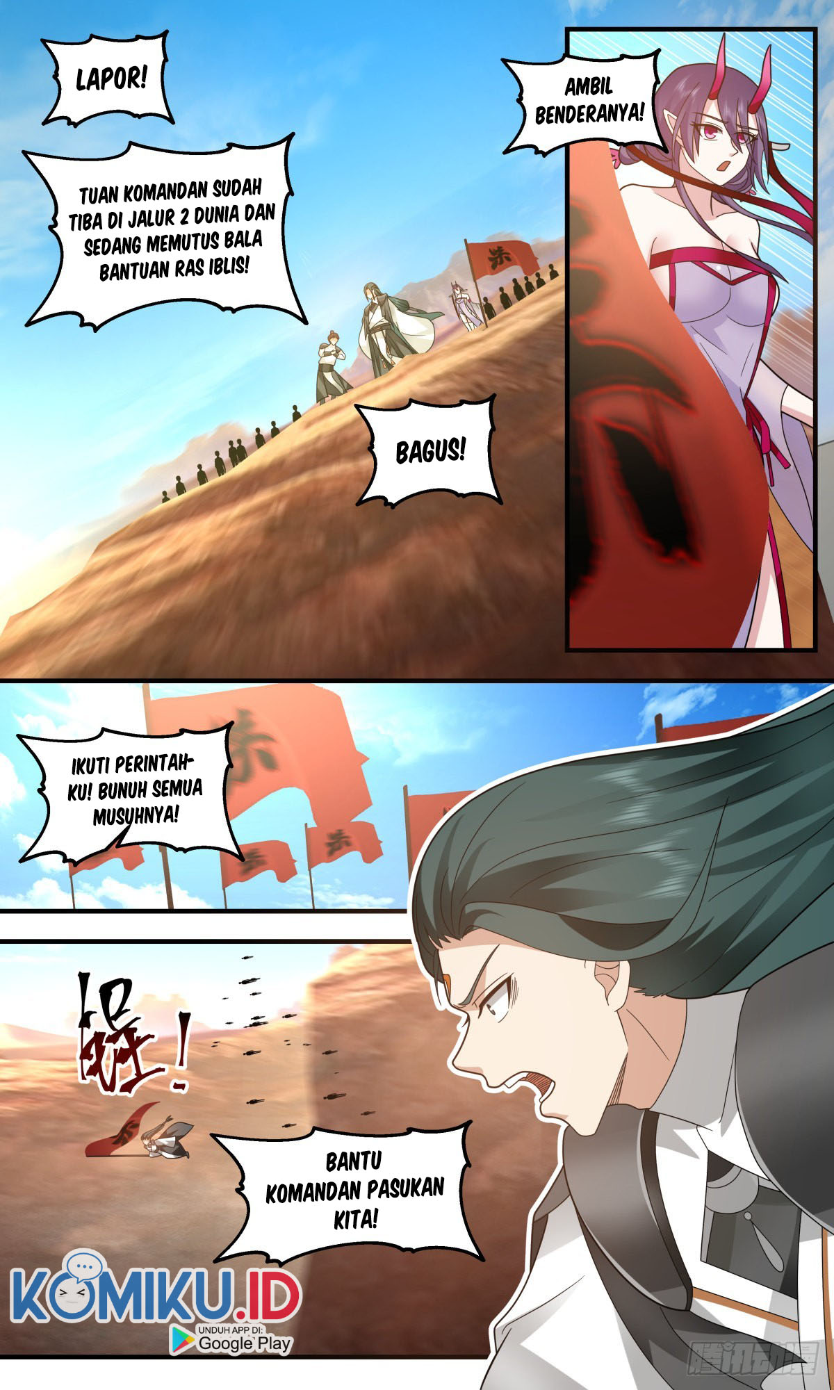 Martial Peak Part 2 Chapter 2507 - https://gambar-id.komiku.org/uploads2/2552788-10.jpg