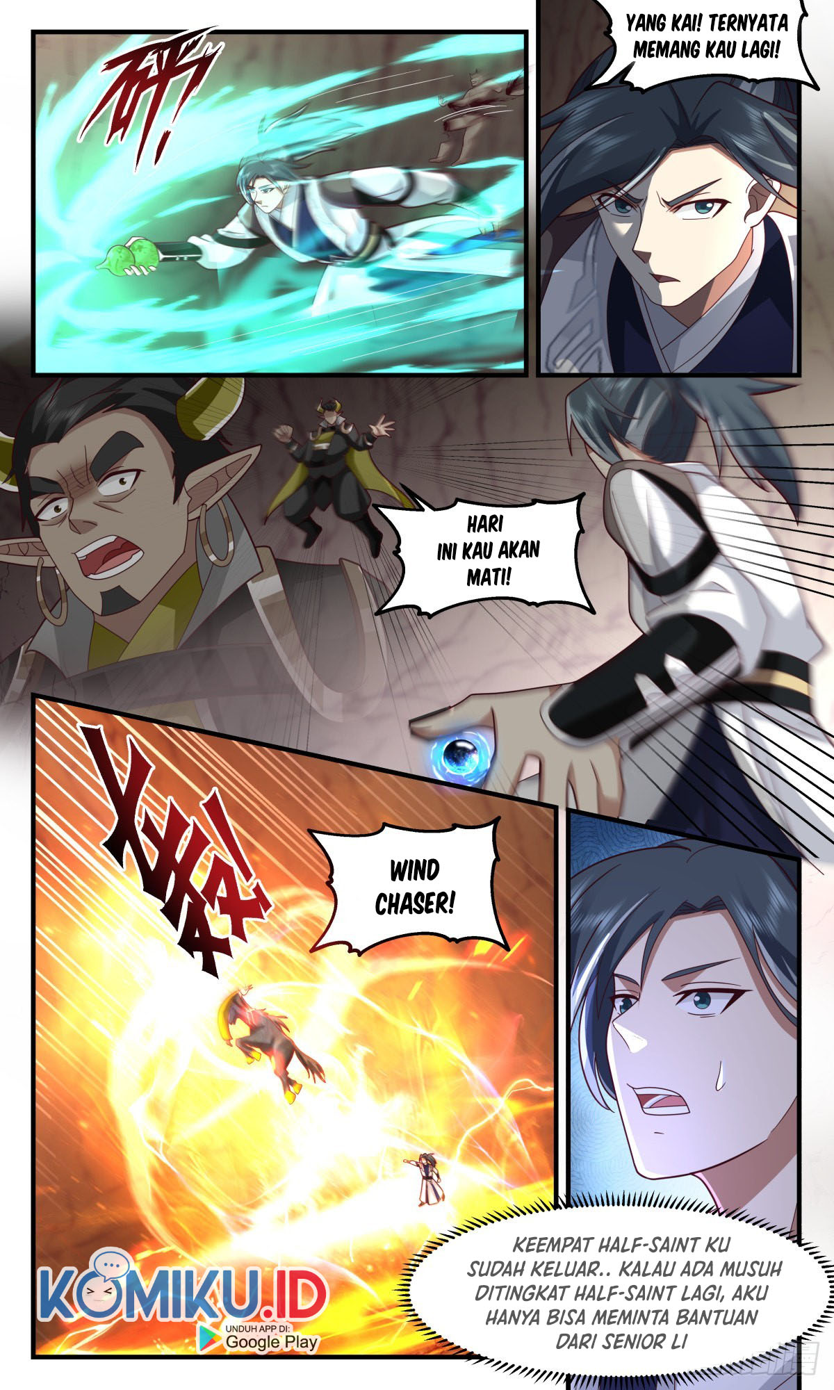 Martial Peak Part 2 Chapter 2507 - https://gambar-id.komiku.org/uploads2/2552788-11.jpg