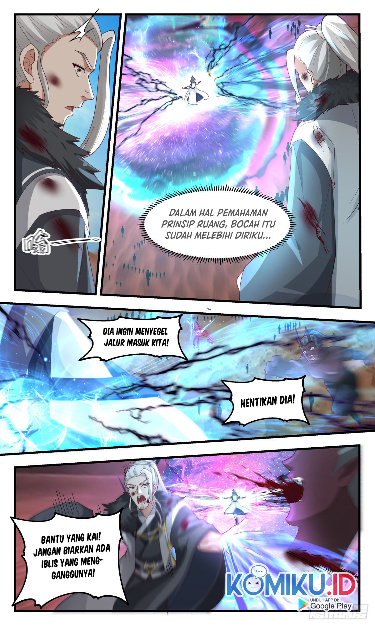 Martial Peak Part 2 Chapter 2507 - https://gambar-id.komiku.org/uploads2/2552788-12.jpg