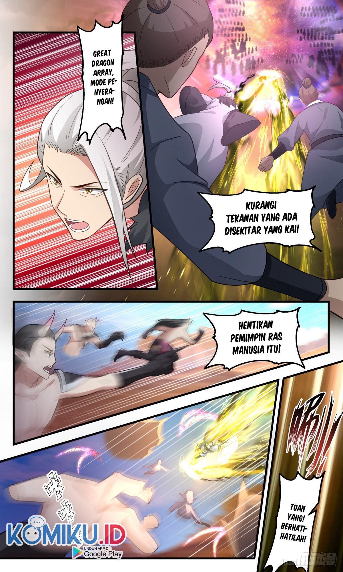 Martial Peak Part 2 Chapter 2507 - https://gambar-id.komiku.org/uploads2/2552788-6.jpg