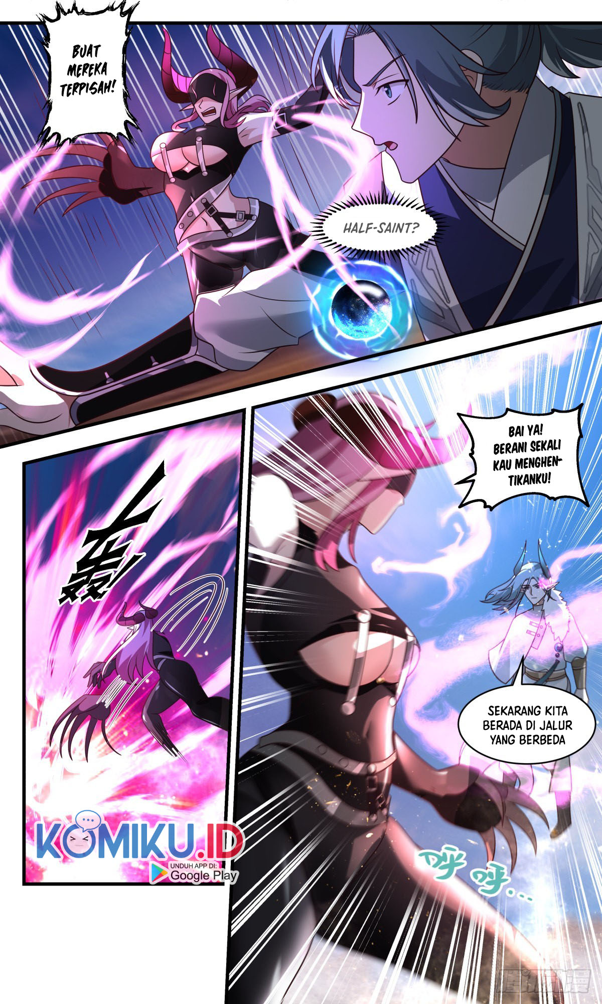 Martial Peak Part 2 Chapter 2507 - https://gambar-id.komiku.org/uploads2/2552788-7.jpg