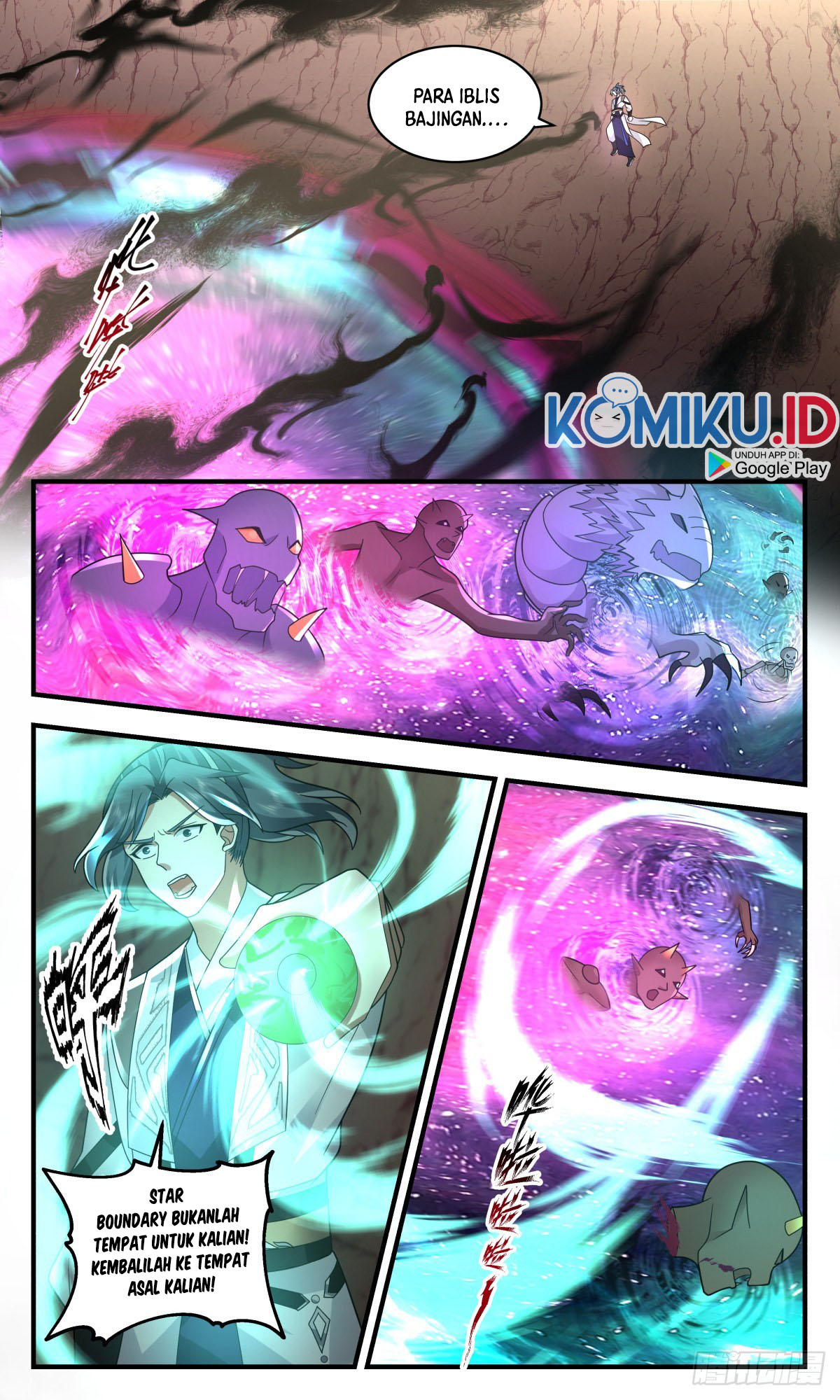 Martial Peak Part 2 Chapter 2507 - https://gambar-id.komiku.org/uploads2/2552788-9.jpg