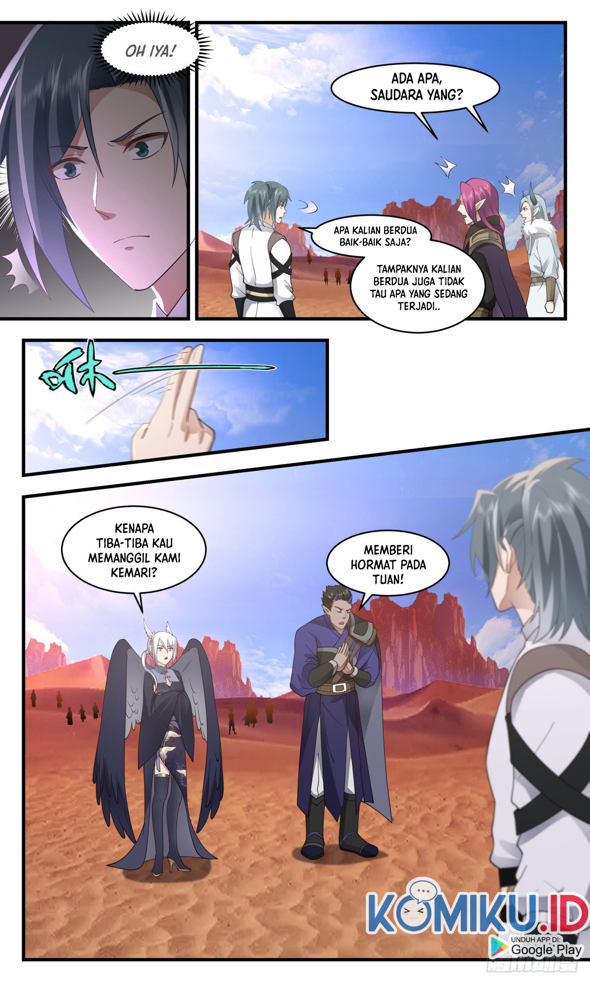 Martial Peak Part 2 Chapter 2508 - https://gambar-id.komiku.org/uploads2/2552789-10.jpg