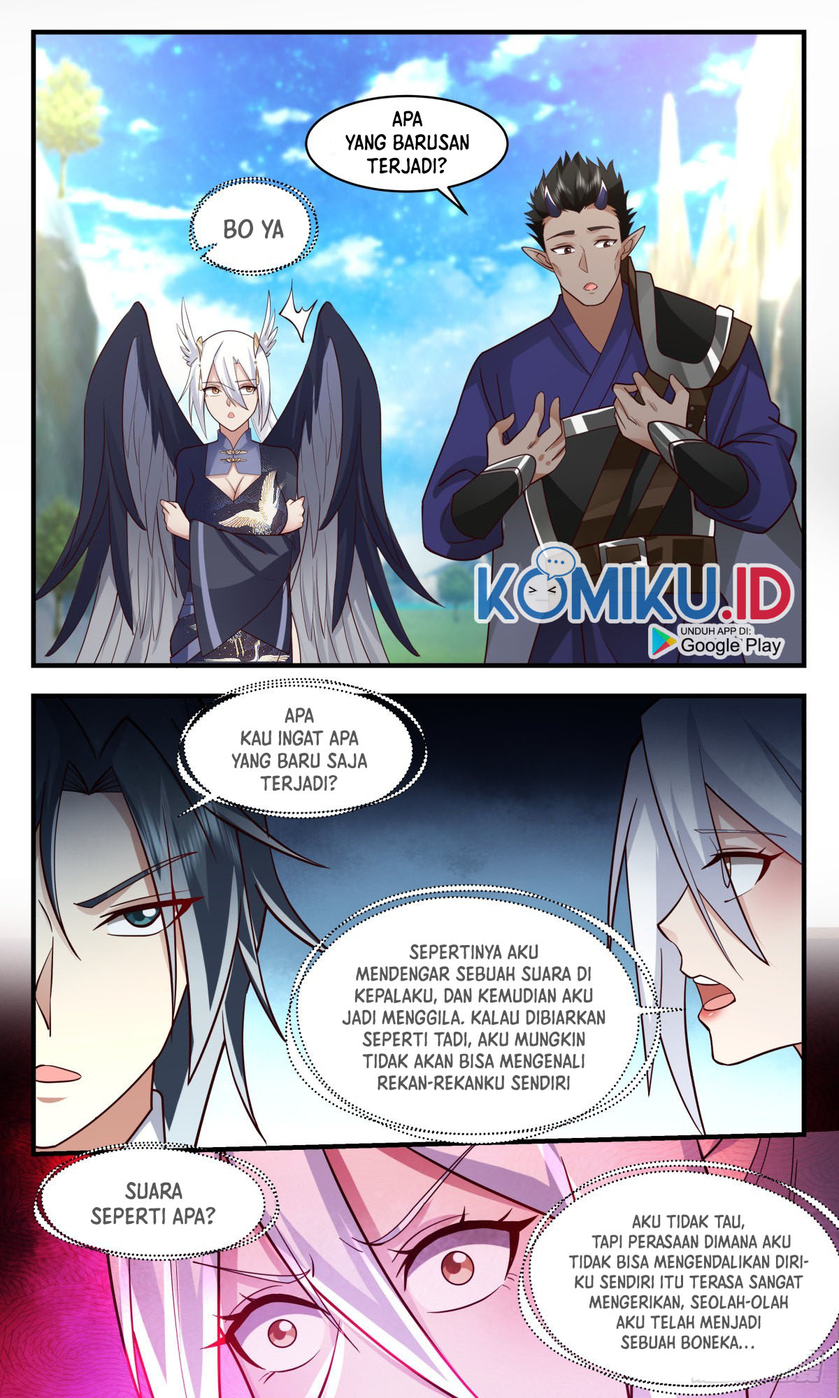 Martial Peak Part 2 Chapter 2508 - https://gambar-id.komiku.org/uploads2/2552789-12.jpg