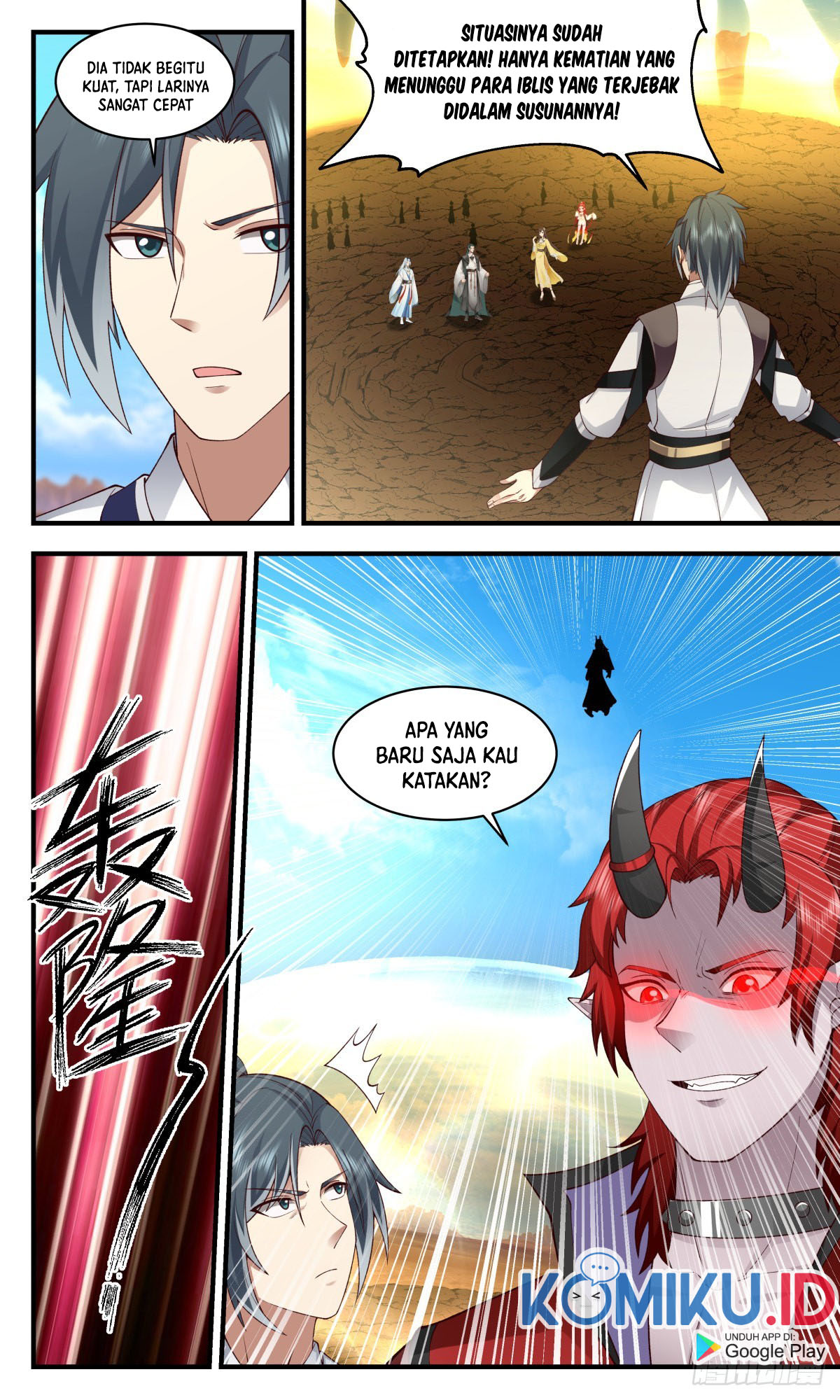 Martial Peak Part 2 Chapter 2508 - https://gambar-id.komiku.org/uploads2/2552789-4.jpg