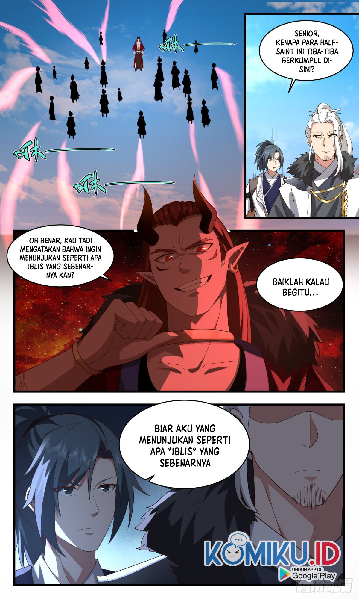 Martial Peak Part 2 Chapter 2508 - https://gambar-id.komiku.org/uploads2/2552789-5.jpg