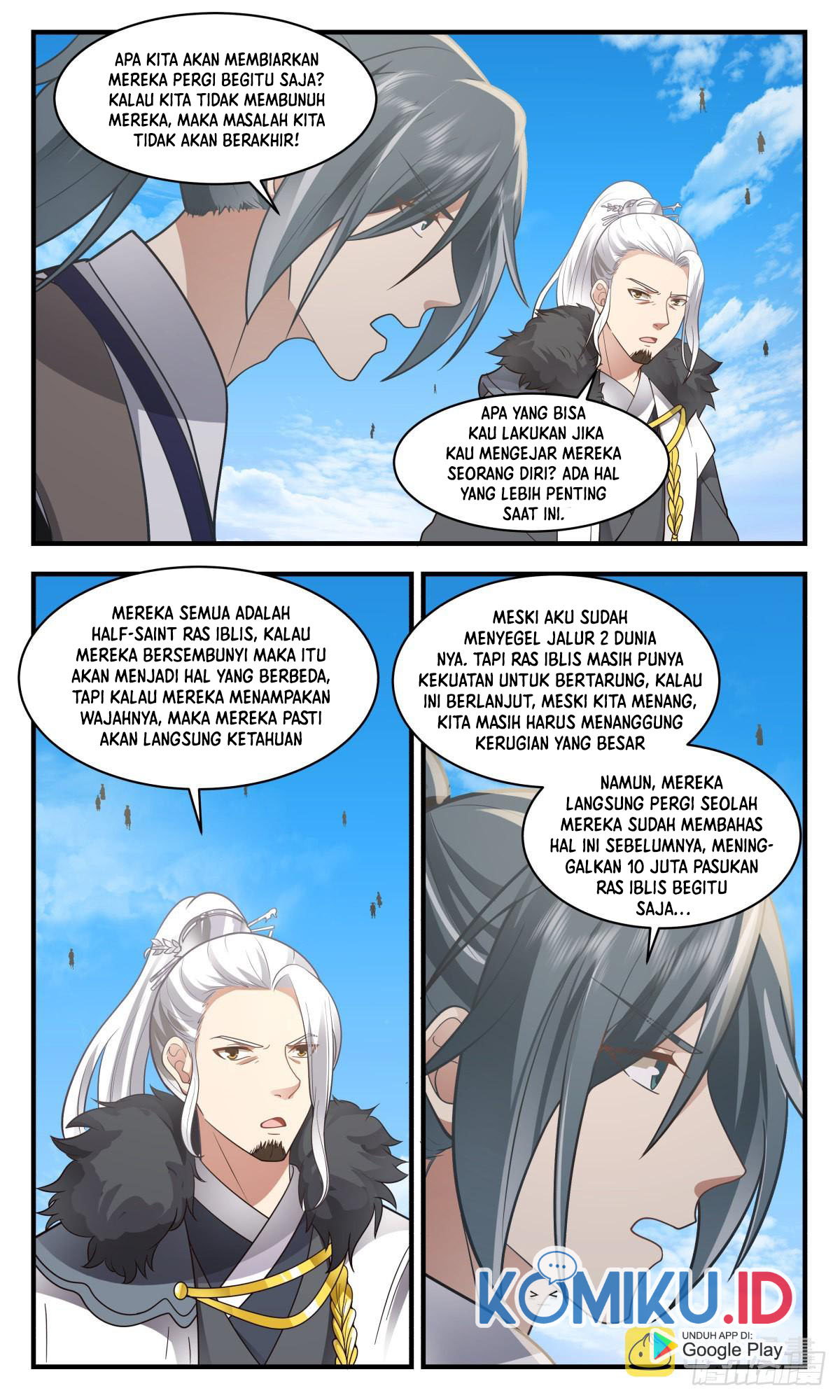 Martial Peak Part 2 Chapter 2508 - https://gambar-id.komiku.org/uploads2/2552789-7.jpg