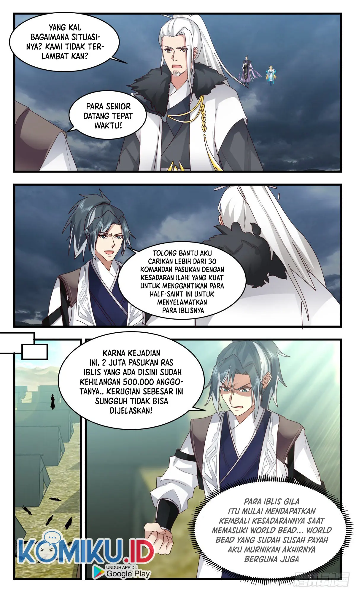 Martial Peak Part 2 Chapter 2509 - https://gambar-id.komiku.org/uploads2/2552790-6.jpg