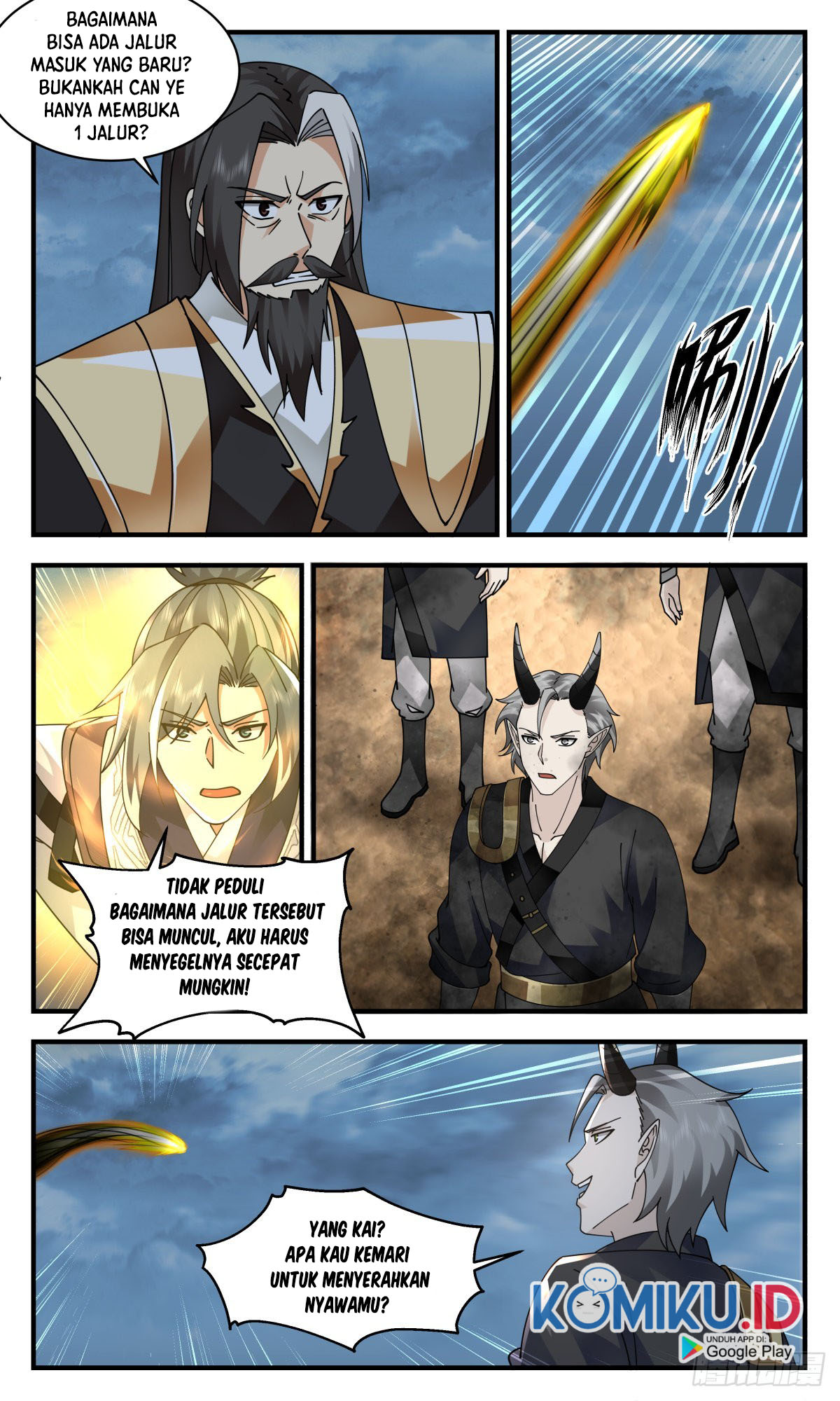 Martial Peak Part 2 Chapter 2510 - https://gambar-id.komiku.org/uploads2/2552794-12.jpg