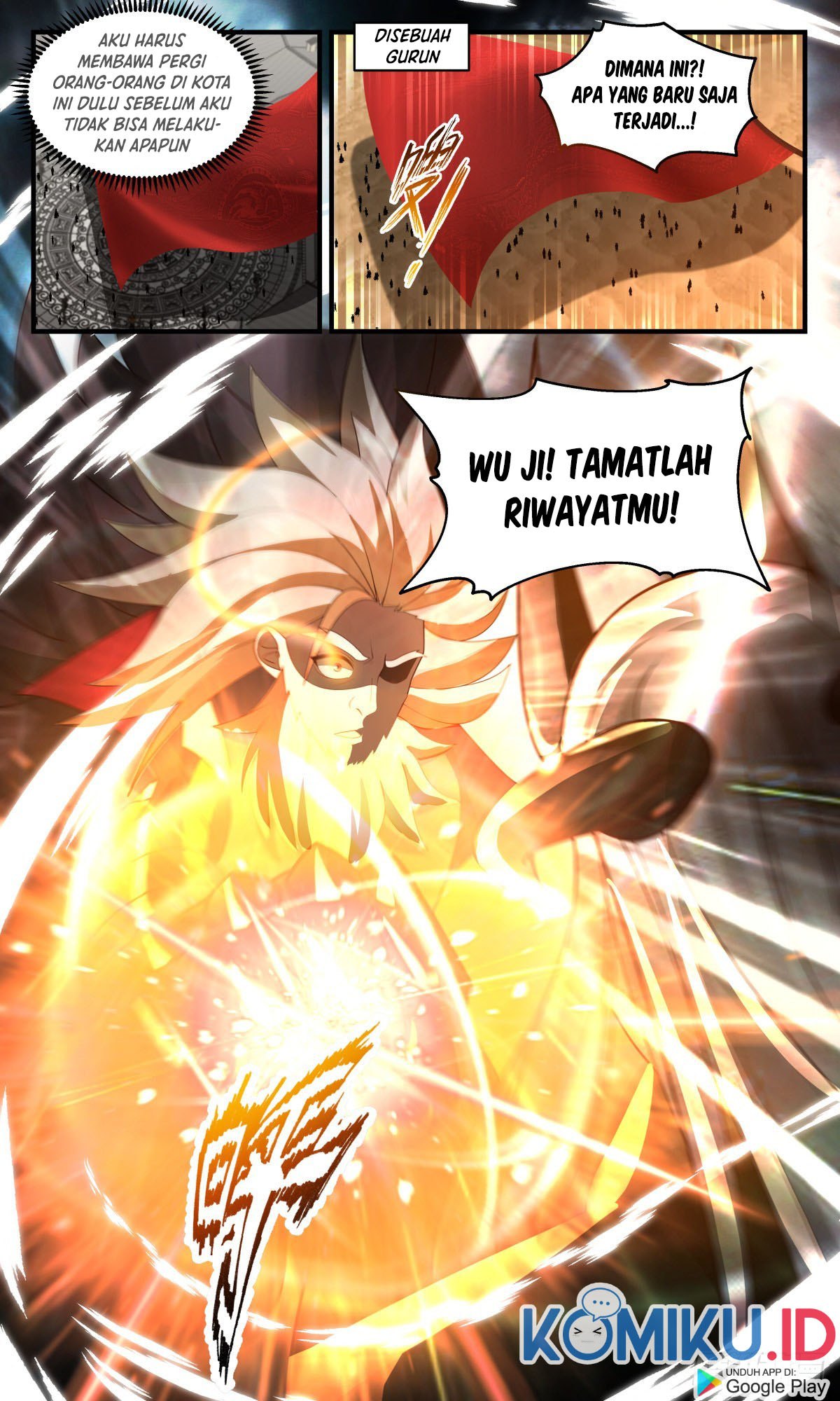 Martial Peak Part 2 Chapter 2510 - https://gambar-id.komiku.org/uploads2/2552794-4.jpg