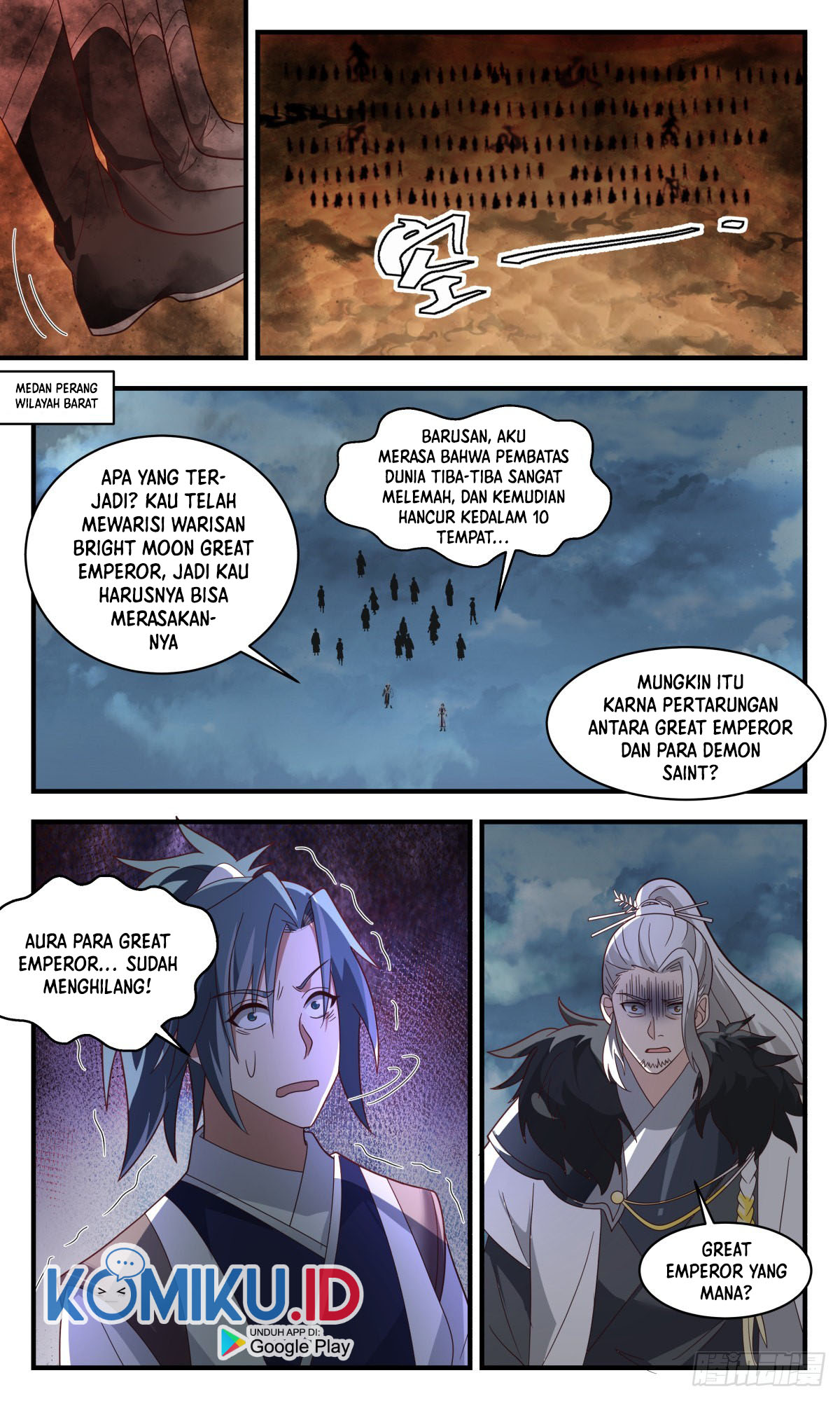 Martial Peak Part 2 Chapter 2510 - https://gambar-id.komiku.org/uploads2/2552794-9.jpg