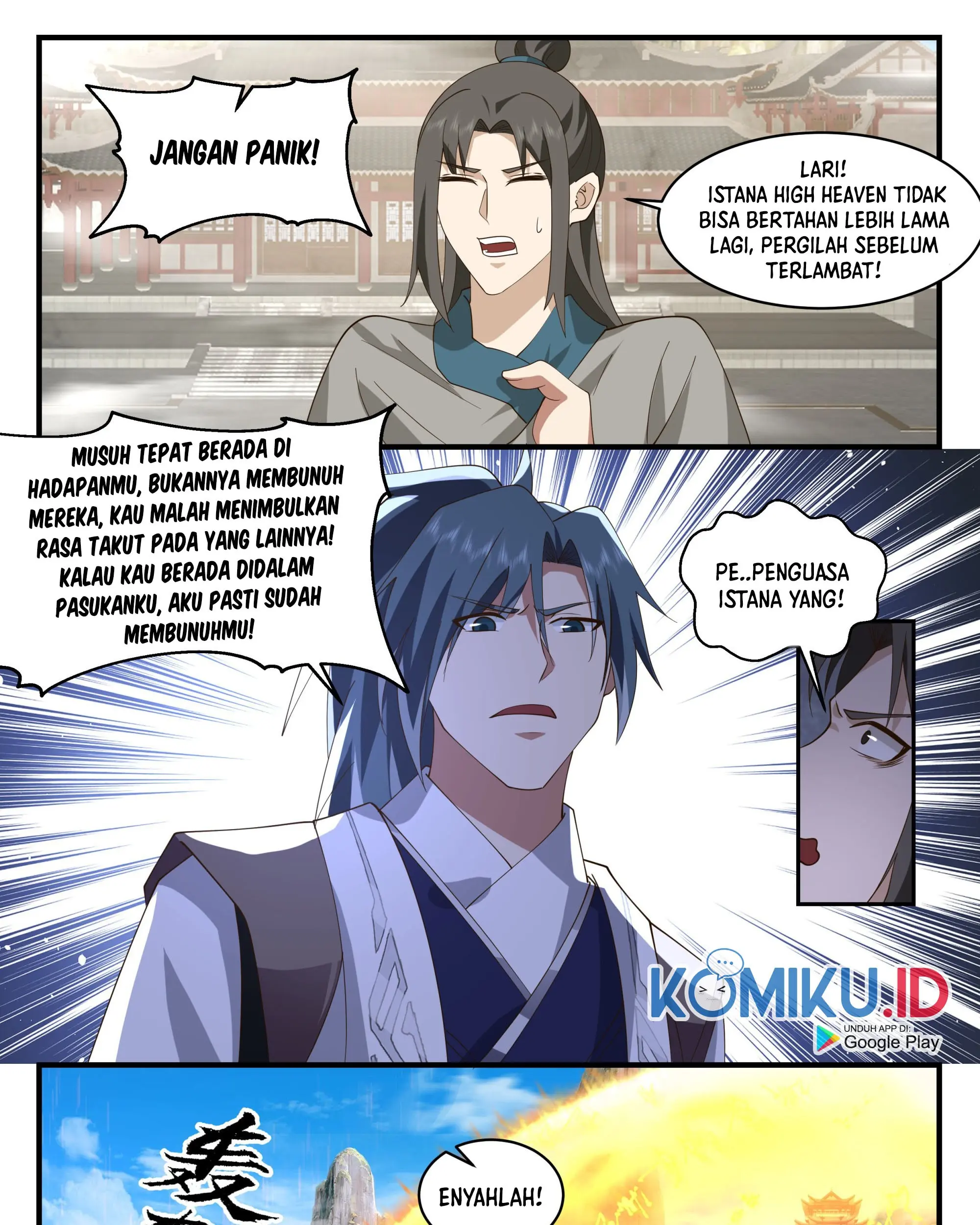 Martial Peak Part 2 Chapter 2511 - https://gambar-id.komiku.org/uploads2/2552795-11_part1.jpg