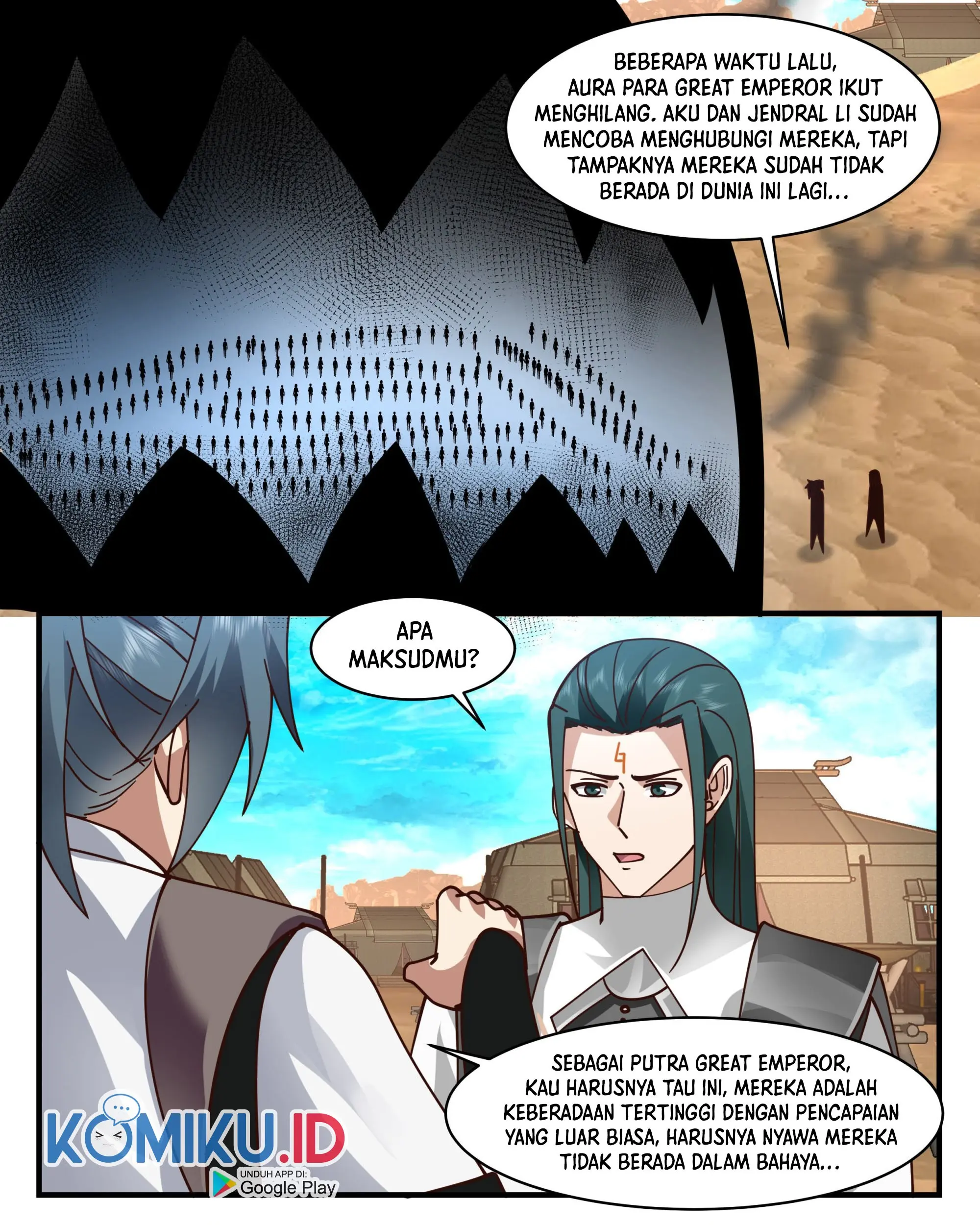 Martial Peak Part 2 Chapter 2511 - https://gambar-id.komiku.org/uploads2/2552795-9_part1.jpg