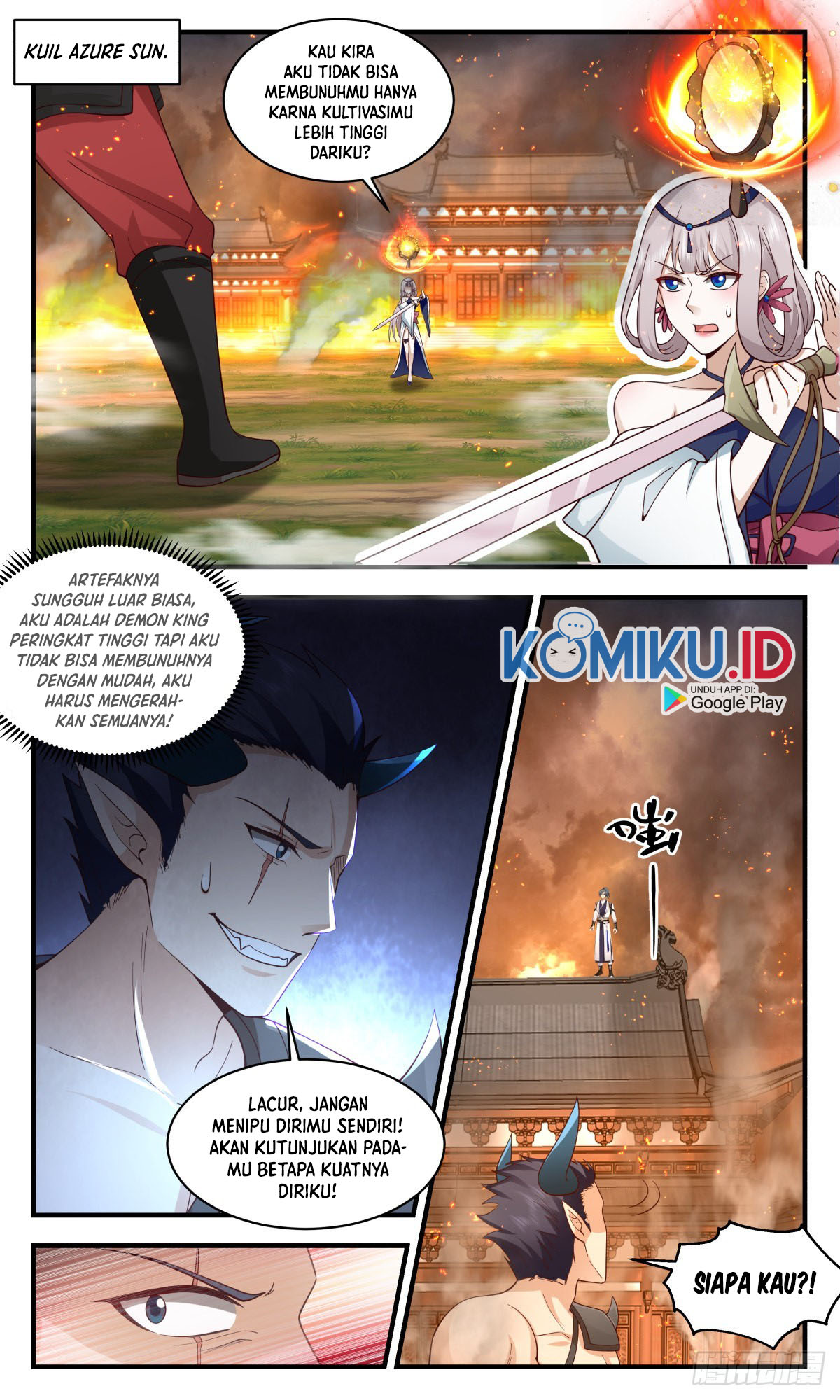 Martial Peak Part 2 Chapter 2512 - https://gambar-id.komiku.org/uploads2/2552796-12.jpg