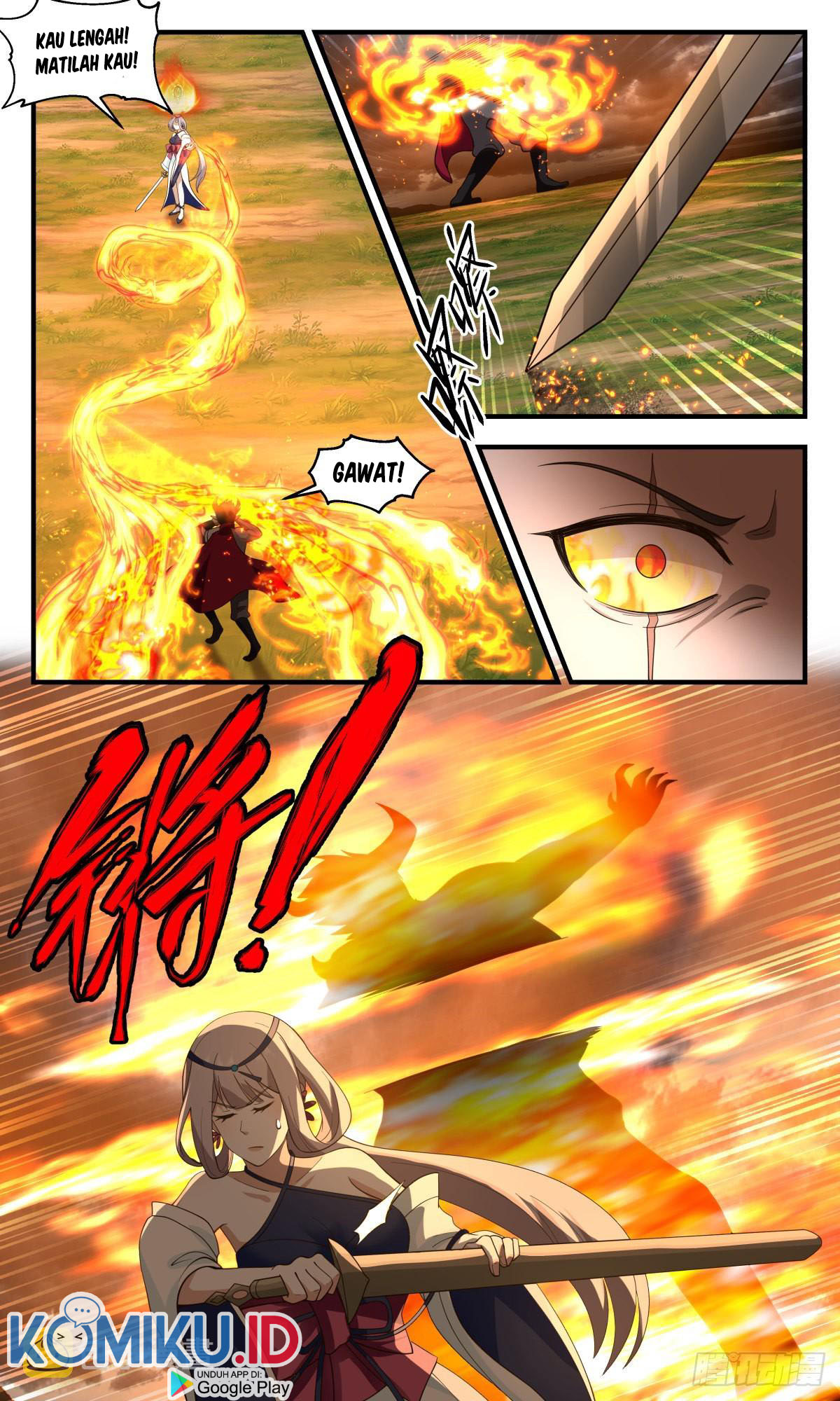 Martial Peak Part 2 Chapter 2512 - https://gambar-id.komiku.org/uploads2/2552796-13.jpg
