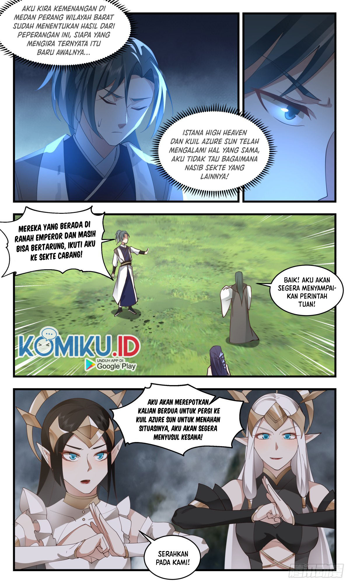 Martial Peak Part 2 Chapter 2512 - https://gambar-id.komiku.org/uploads2/2552796-9.jpg